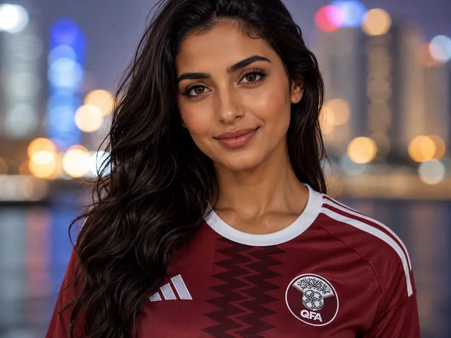 Noora — Qatar