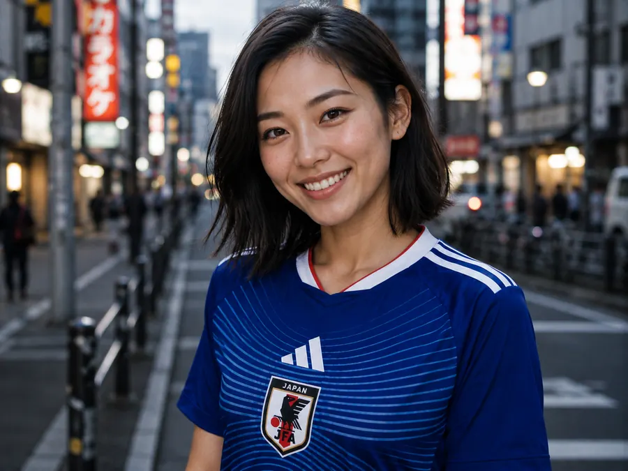 Aiko — Japan