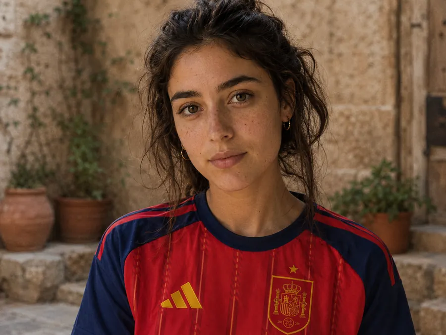 Alba — Spain