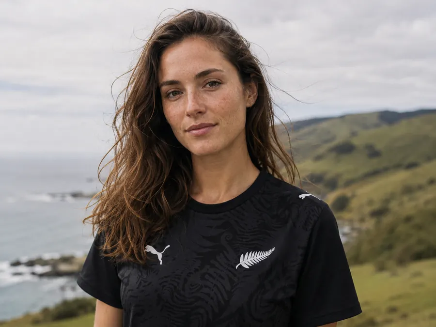Amelia — New Zealand