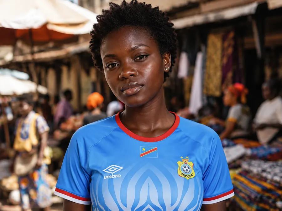 Bijou — DR Congo