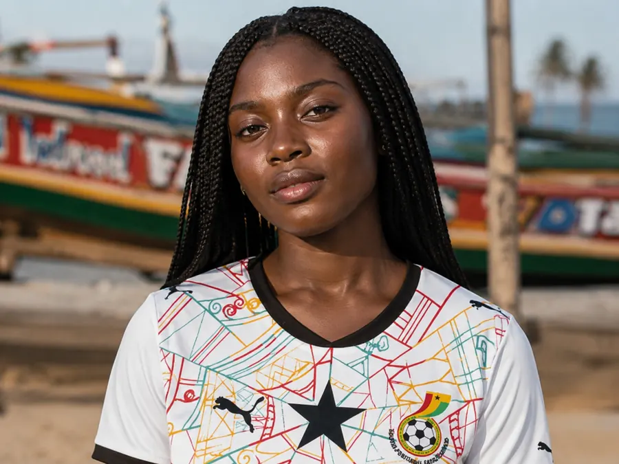 Ewe — Ghana