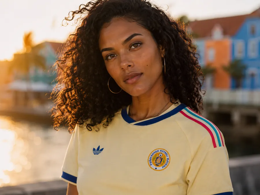 Kiara — Curaçao