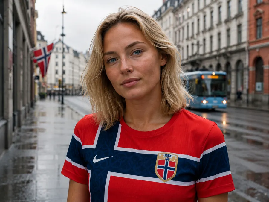 Lene — Norway