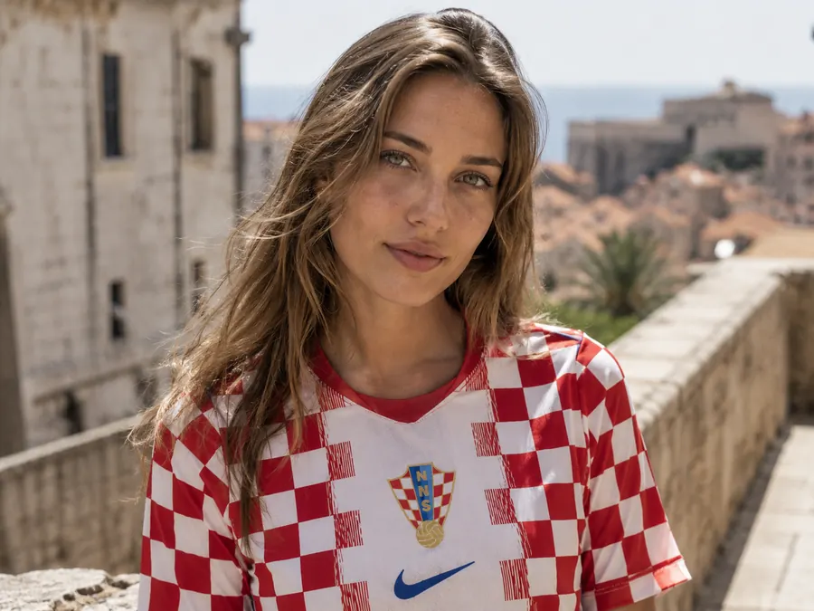 Marija — Croatia