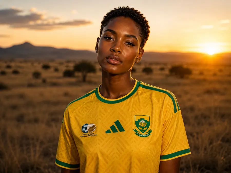 Melokuhle — South Africa