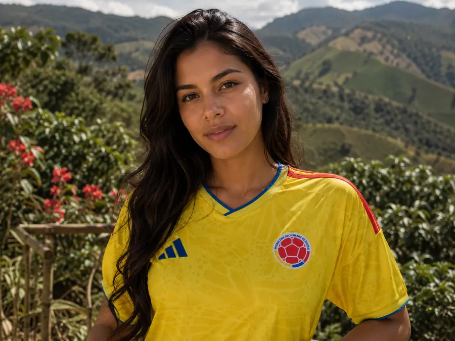 Salomé — Colombia